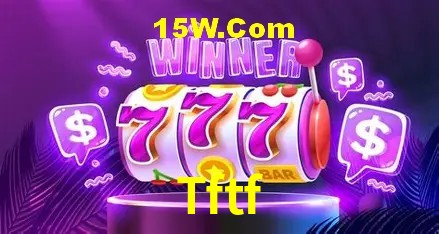 Estatísticas do Jogo Tftf