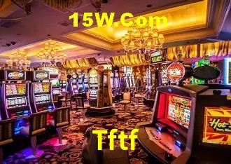 Diretório de Jogos Tftf