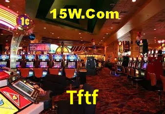 Login Seguro Tftf