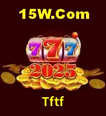 Apostas de Futebol Tftf
