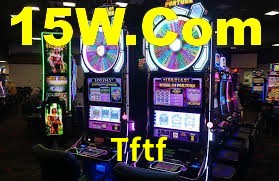 Welcome Bonus Tftf