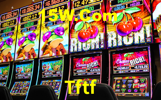Tftf - Plataforma Oficial - Tftf Com Bet