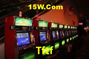 Provedores de Jogos Tftf
