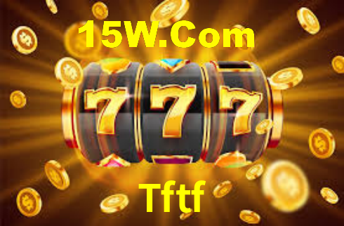 Tftf Com Plataforma