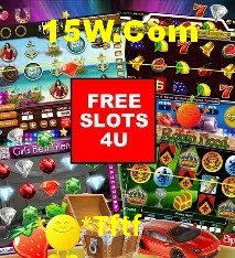 Jogos de Slot Tftf