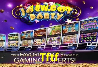 Casino Ao Vivo Tftf