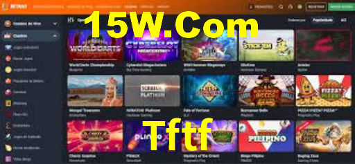Tftf Com Bet
