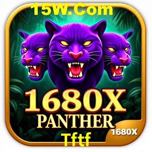 Interface do App Tftf